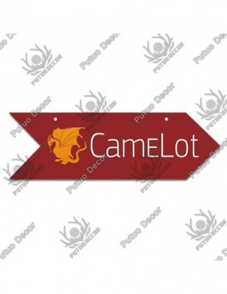 Putuo Decor Movie miejsce...