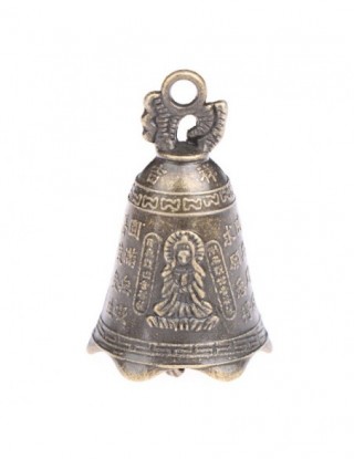 Antique Bell chiński Mini...