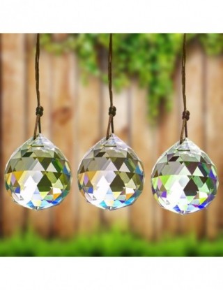 H & D 1pc Suncatcher Prism...