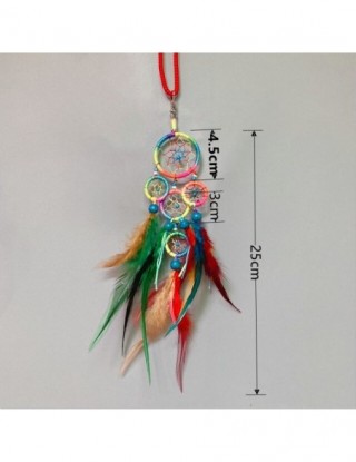 Mini Dream Catcher z...