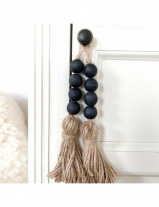 1 Pc Tassel Farmhouse...