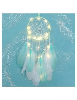 Wall Dreamcatcher Led...