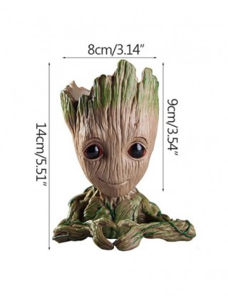 Fashion Groot figurki...