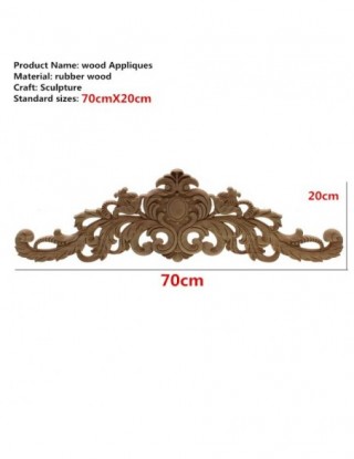 Prostokąt rzeźba z...