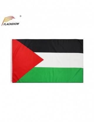 Flagnshow flaga palestyny...