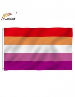 Flagnshow Gay Flag 90x150cm...