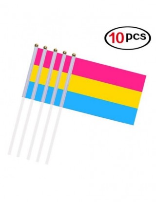 10PCS/Pack Gay Pride Flags...