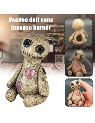 Voodoo Doll stożek palnika...