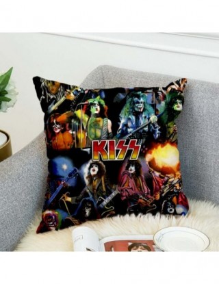 KISS Rock & Roll All Nite...