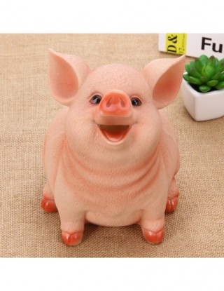 New Pig Piggy Bank...