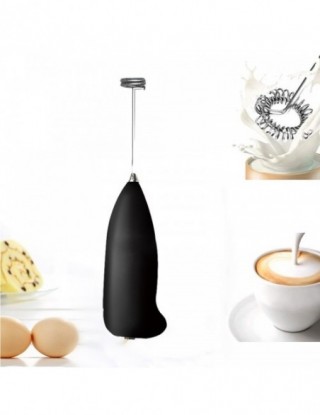 Elektryczny spieniacz mleka...