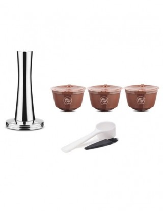 Dla Nescafe Dolce Gusto...