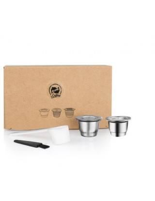 ICafilas ekspres do kawy...