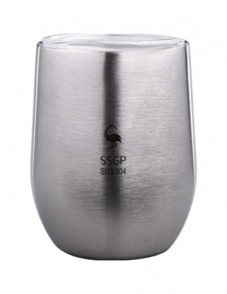 Kubek na wodę ze stali...