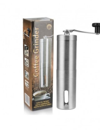 ICafilas stal nierdzewna...