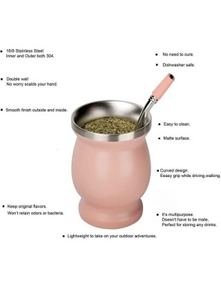 Zestaw Yerba Mate gurda...