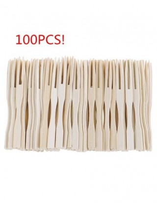 100 sztuk bambusa...