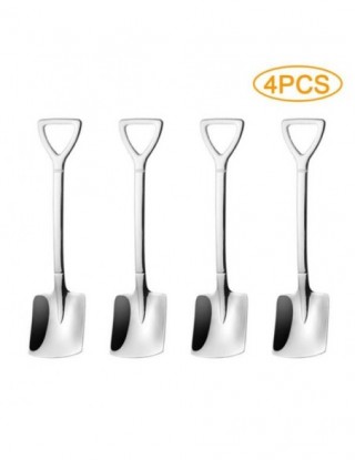 Retro łopata płaska kawa...