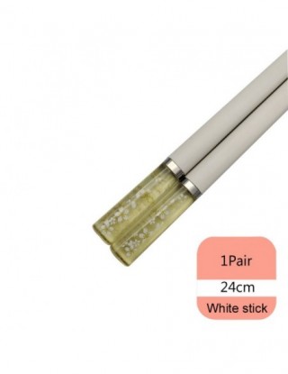 Wiśniowe kwiaty pałeczki...