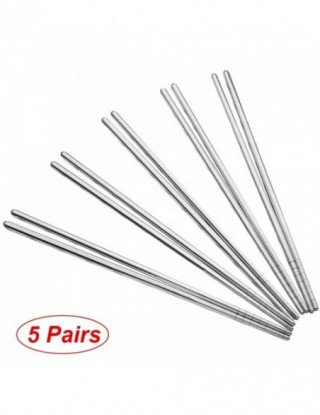 1/ 3/ 5 Pairs pałeczki ze...