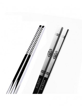 Vacclo 1 para ze stali...