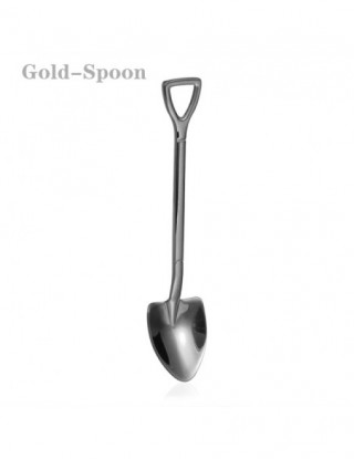 Gorąca w kształcie łopaty...