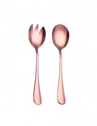 Spklifey złota sałatka...