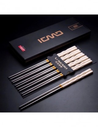 5 par/partia AlloyStainless...