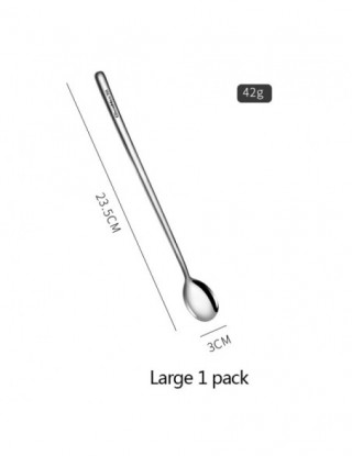 Z długim uchwytem 304 ze...