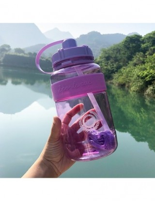 600-2000ML Outdoor Fitness...