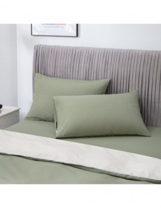 Ziemia 1 szt. Poszewka na...