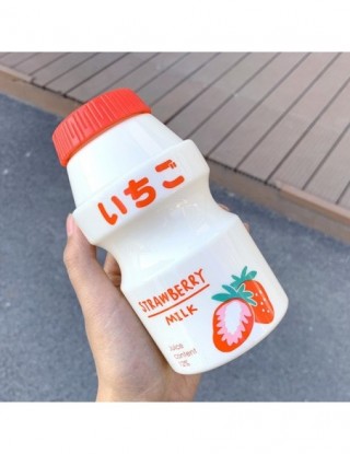 450ml jogurt plastikowa...