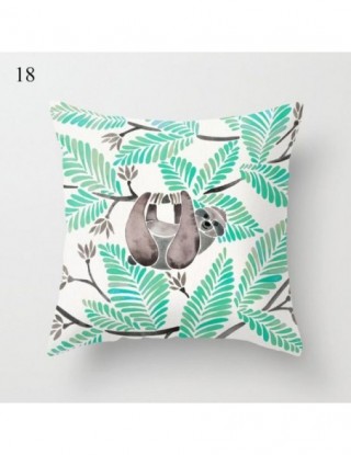 2020 mięta zielona poszewka...