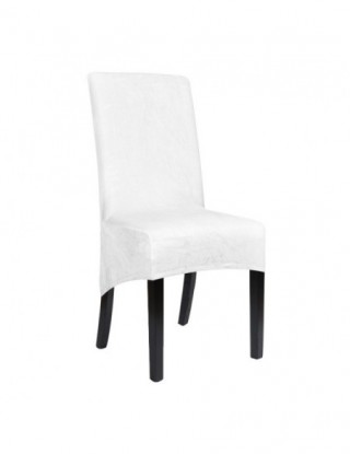 Aksamitna bardzo duża...