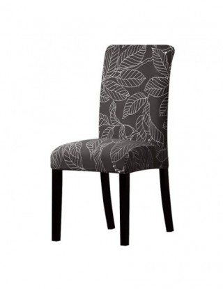 Stretch czarno-biały...