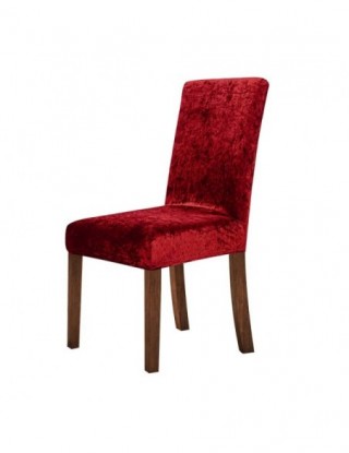 Tani aksamitny pokrowiec na...