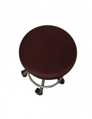 Nowe okrągłe krzesło...