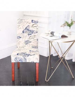 Meijuner kwiatowy nadruk...