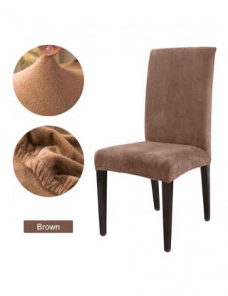 1/4/6 sztuk gruby pluszowy...