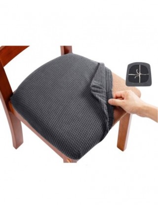 Żakardowe krzesło do...