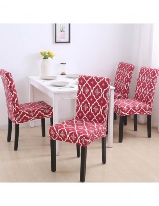 Pokrowiec na krzesło s...