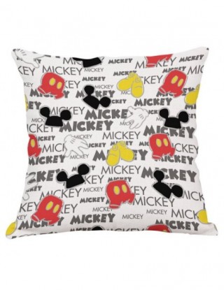 2021 nowy rok Mickey Mouse...