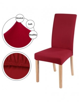 Elastyczny odcinek krzesło...