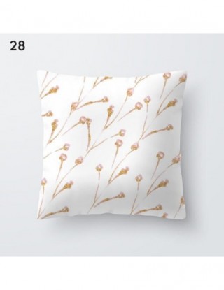 Poszewka na poduszkę różowe...