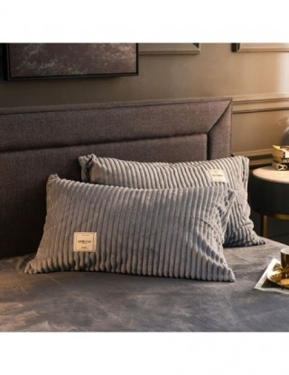 Miękkie ciepłe poszewki na...