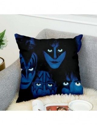 KISS Rock & Roll All Nite...