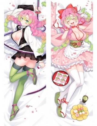 Kamado Nezuko 50x160...