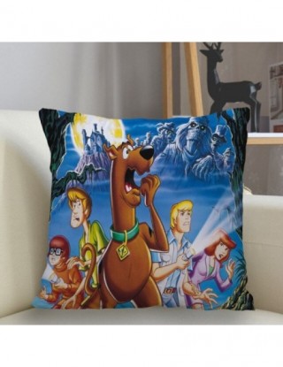 Musife-scooby-doo-poszewka...