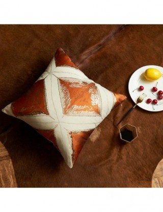 Luksusowe poszewki na...