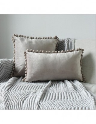 1Pc 45-30cm aksamitna...